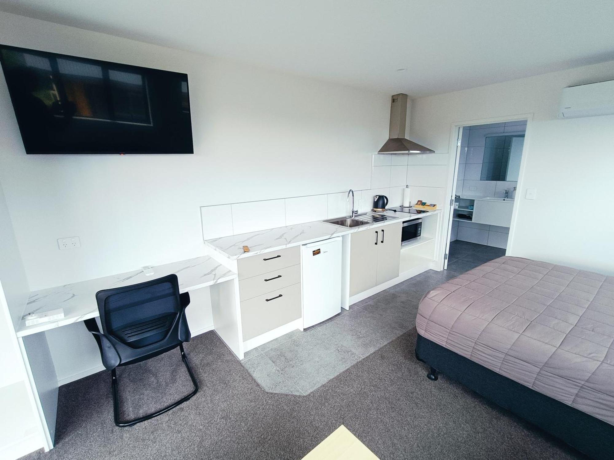 Kerigold Secluded Chalets Motel Kerikeri Zewnętrze zdjęcie