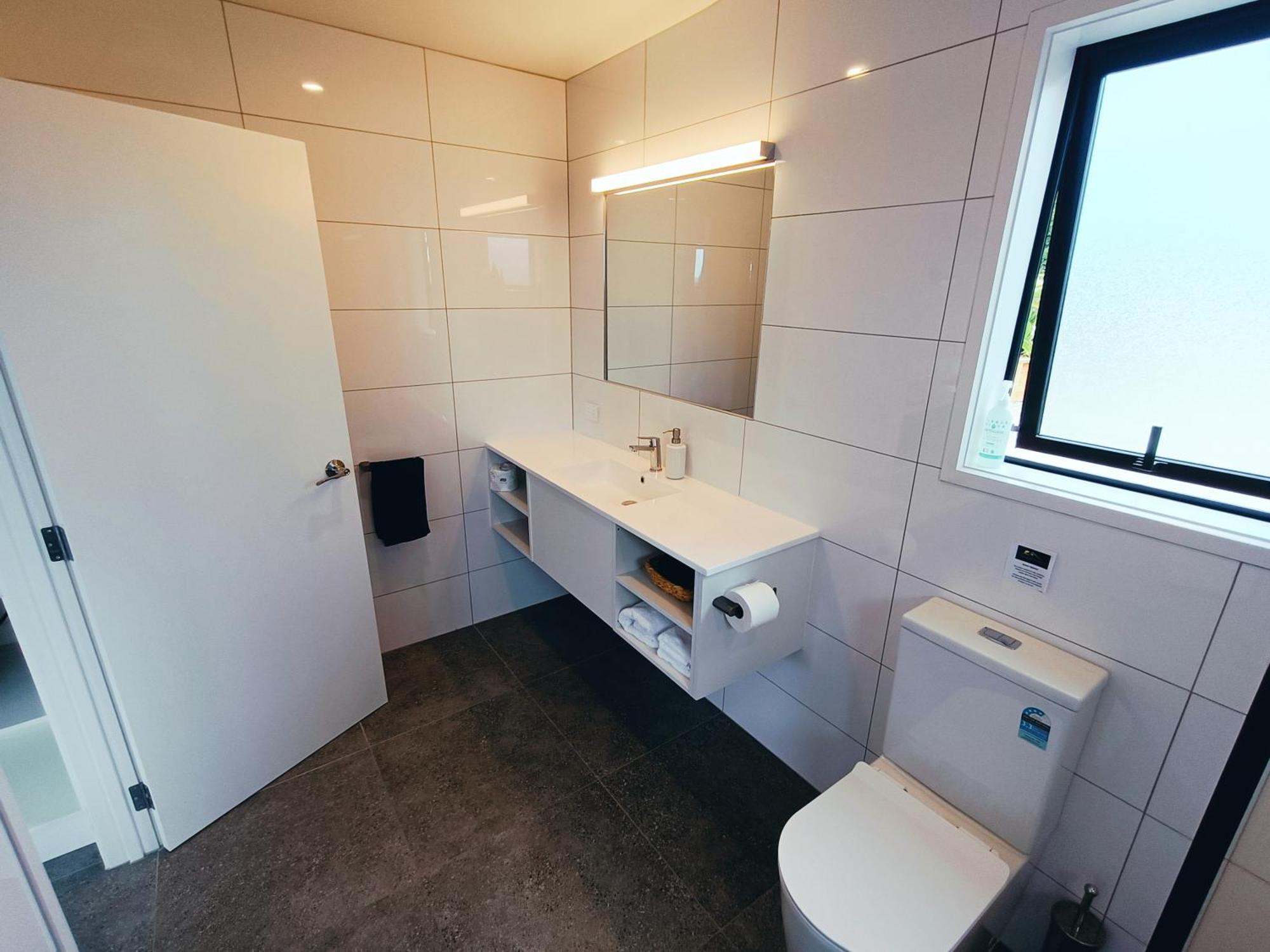 Kerigold Secluded Chalets Motel Kerikeri Zewnętrze zdjęcie