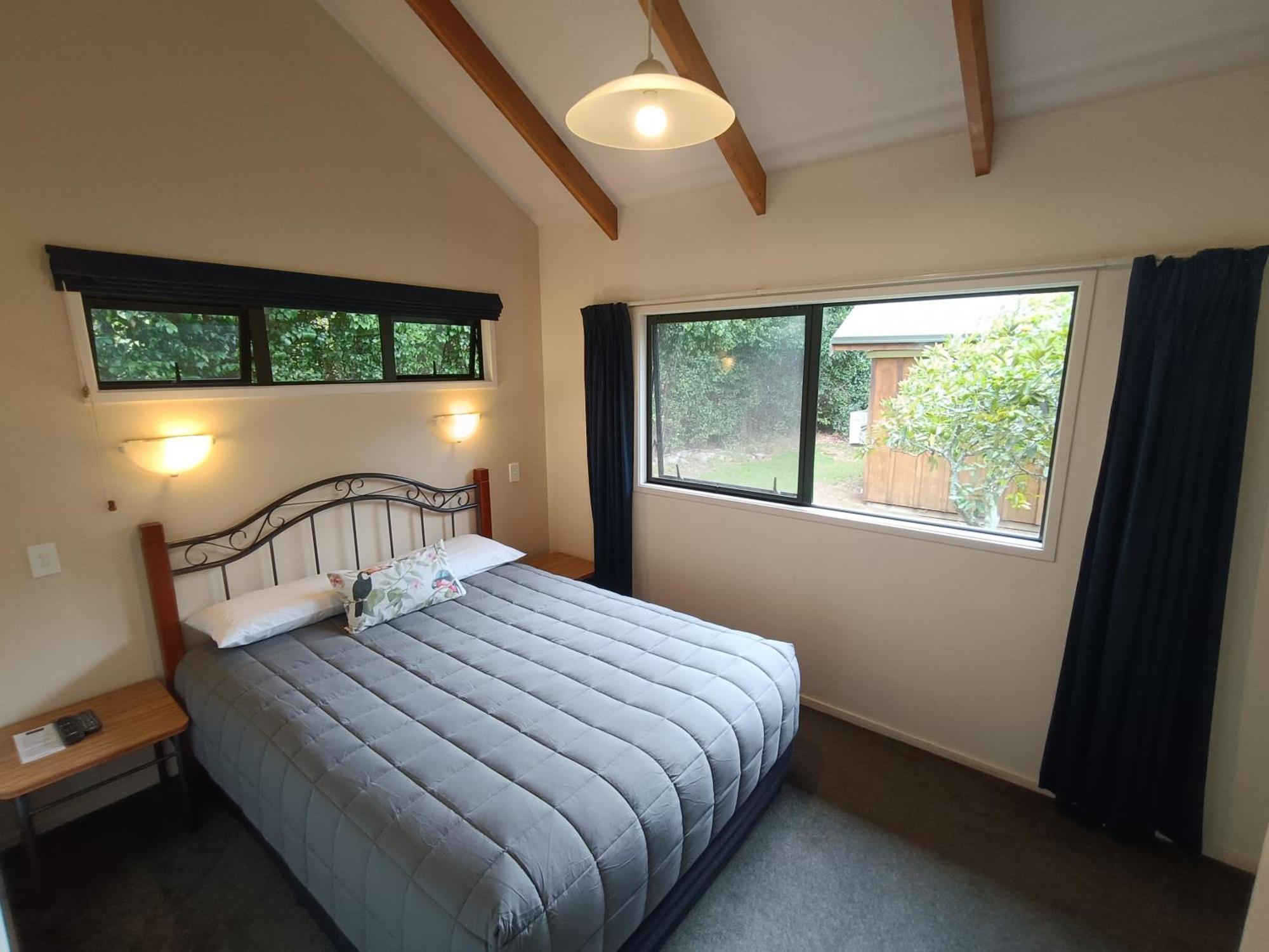 Kerigold Secluded Chalets Motel Kerikeri Zewnętrze zdjęcie