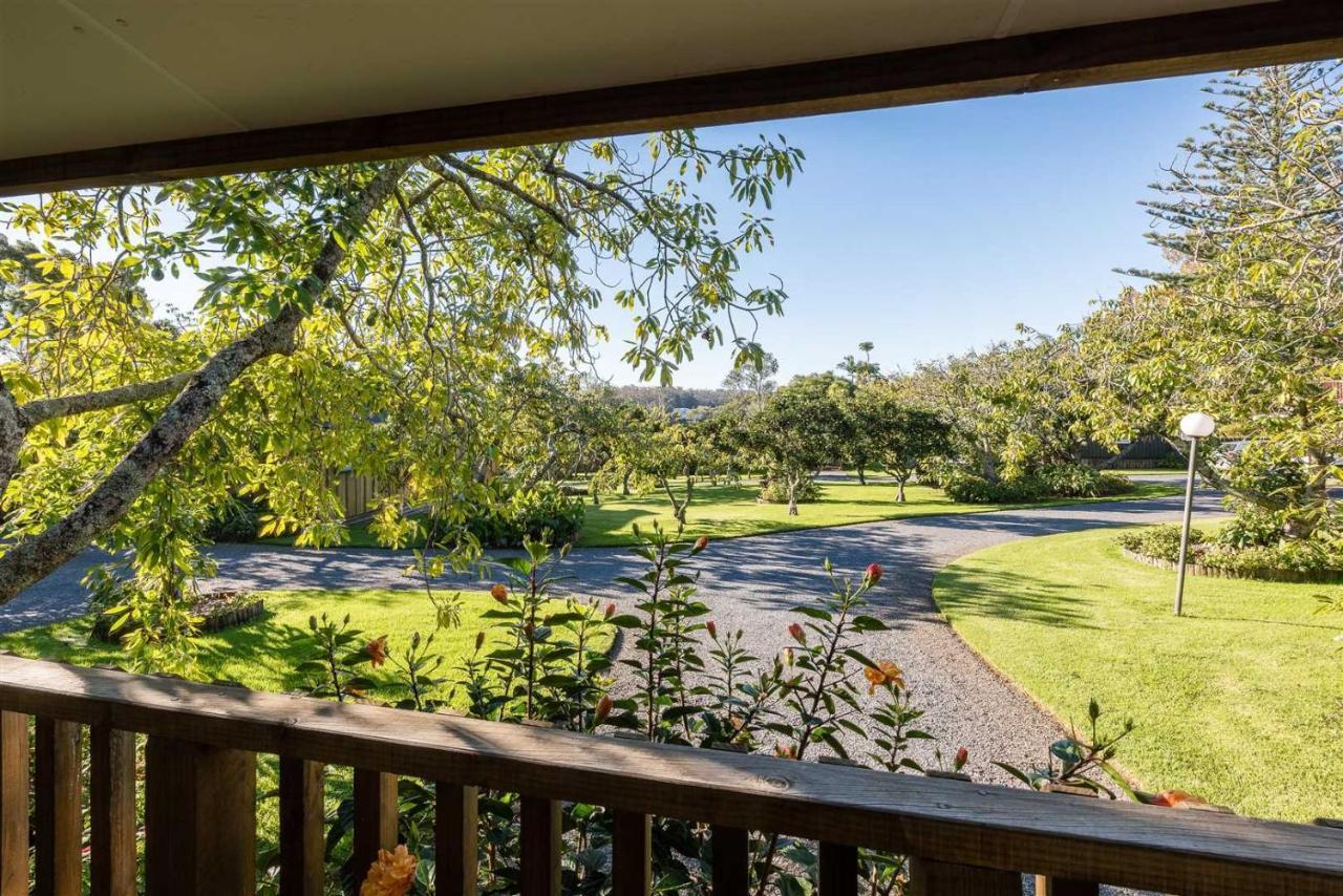 Kerigold Secluded Chalets Motel Kerikeri Zewnętrze zdjęcie
